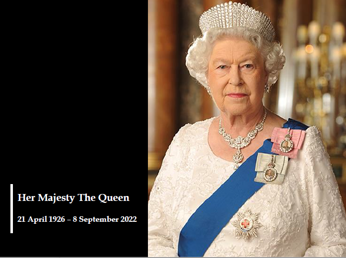 Her Majesty The Queen | Barnet Council