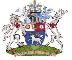 Barnet coat of arms