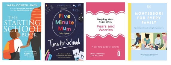 Books for Parents