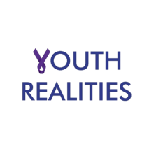 Youth realities logo