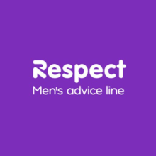 Men's advice line