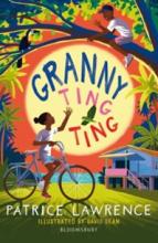 Granny Ting Ting cover