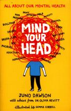 Mind in Your Head book cover