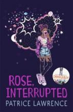 Rose Interrupted cover