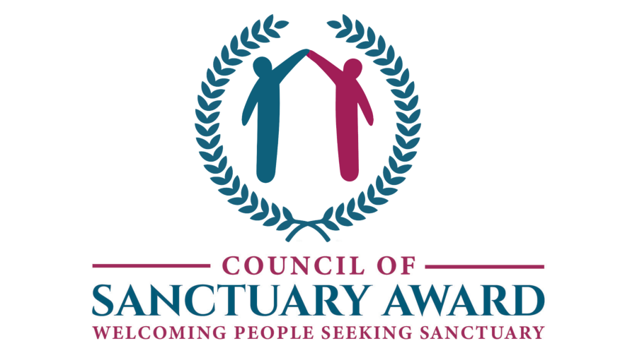 Barnet has been awarded Borough of Sanctuary status