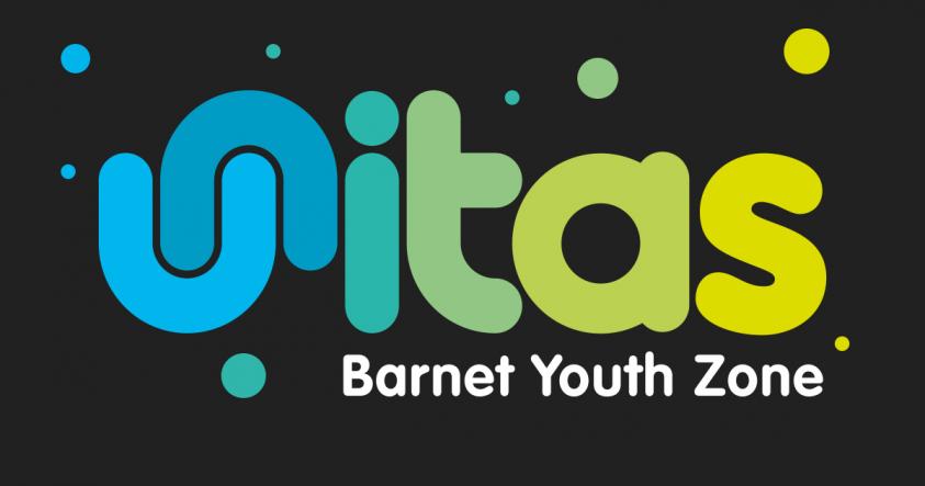 Unitas Youth Zone Logo 