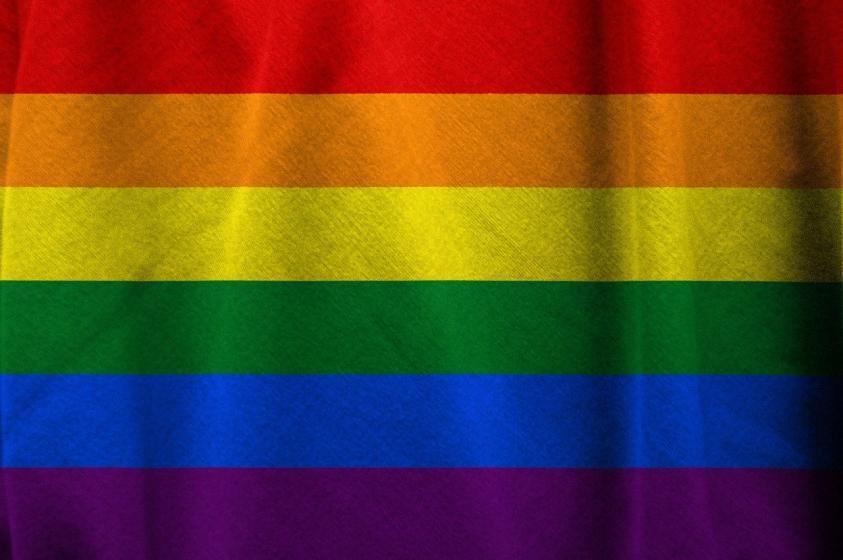 Barnet celebrates LGBTQ+ community 