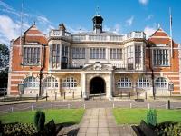 Hendon Town Hall